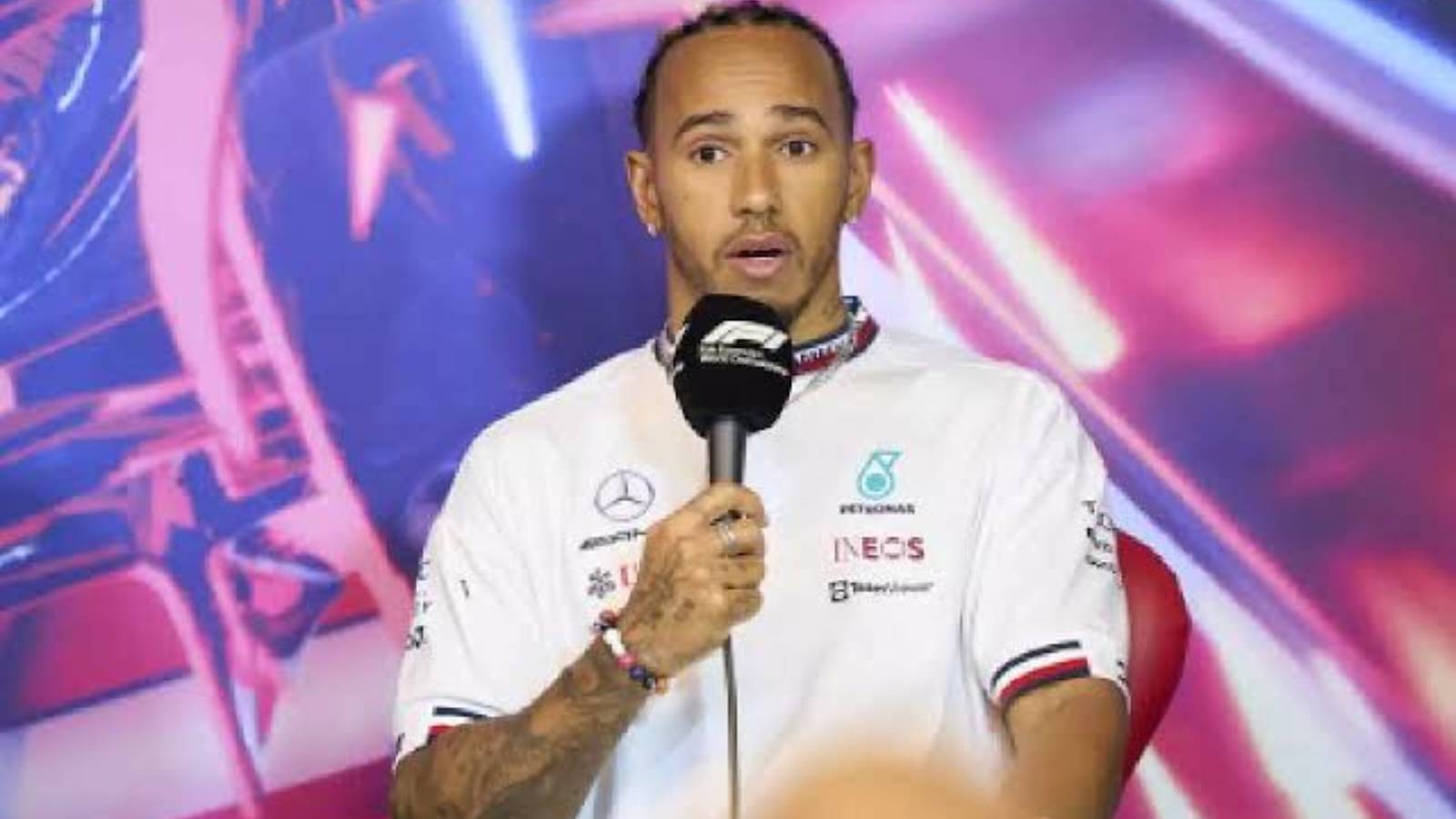 Six-time Le Mans winner Jacky Ickx extends his support for Lewis Hamilton amidst being subject to racial slur