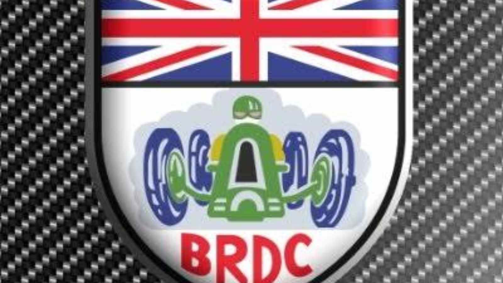 The BRDC(British Racing Drivers' Club)