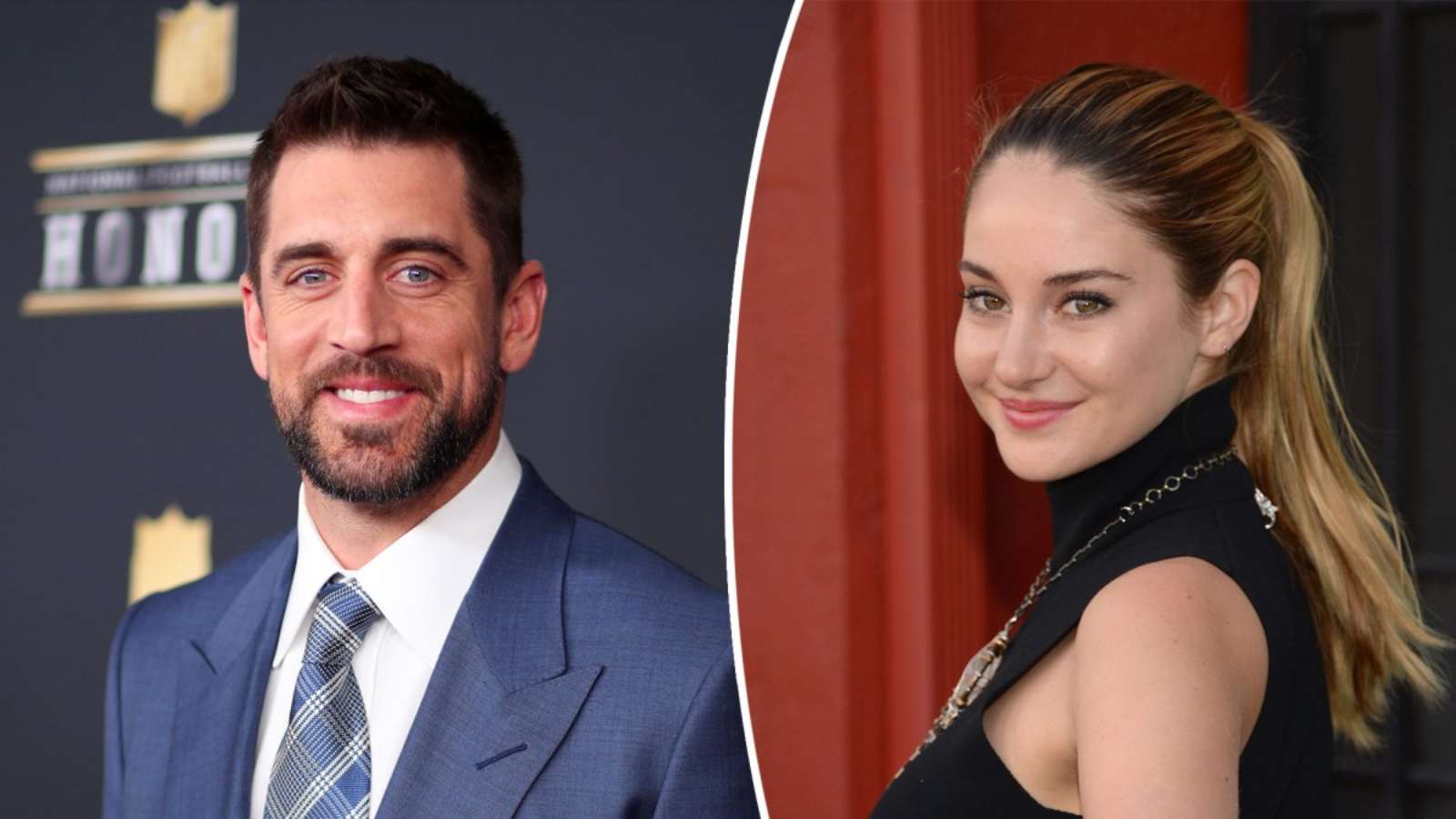 “Best month EVER” – Shailene Woodley is living her best life post-breakup with Aaron Rodgers as she gives a glimpse of her newfound happiness