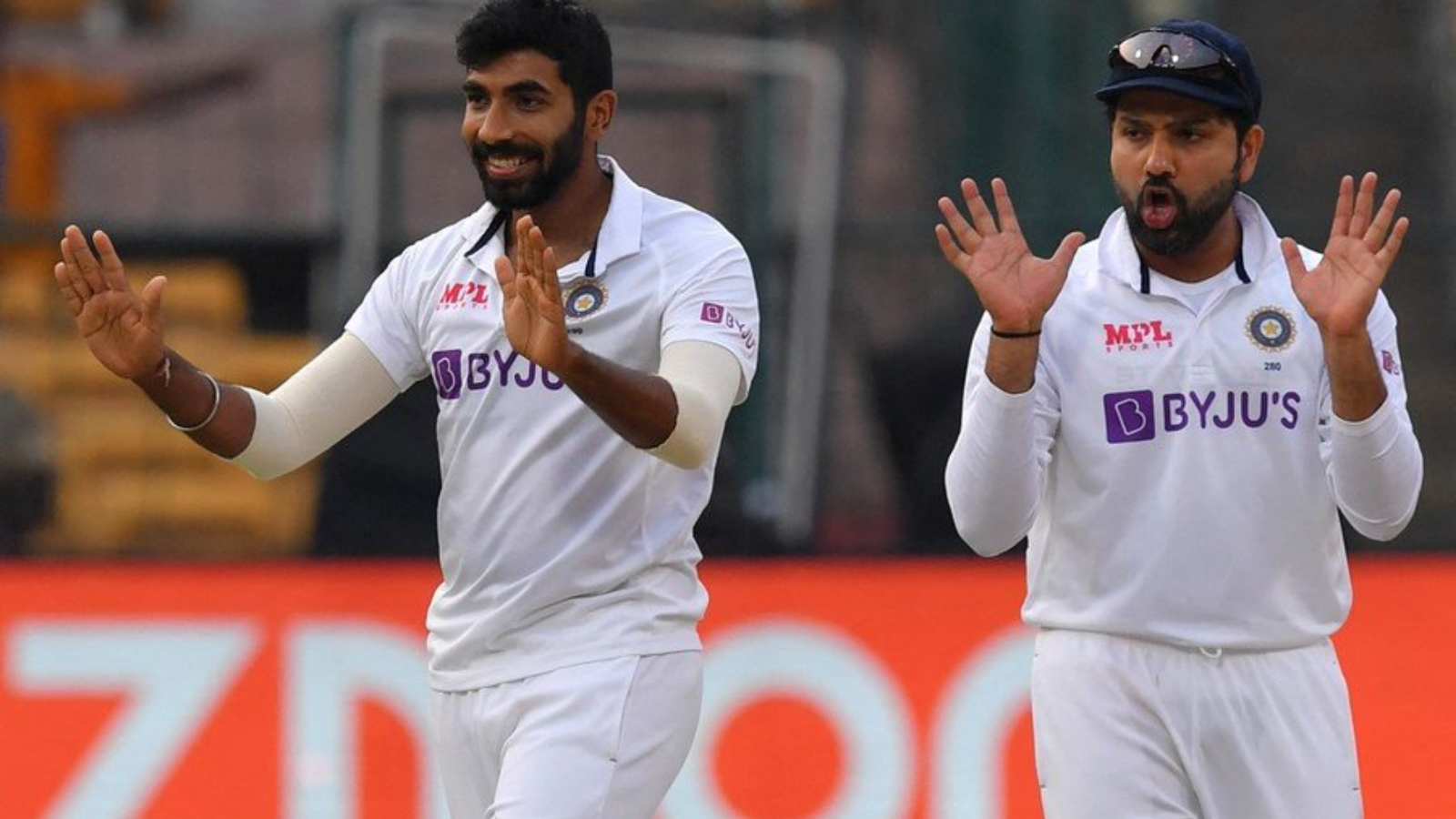 “Make way for skipper!”- Jasprit Bumrah to lead India vs England after Rohit Sharma ruled out due to Covid-19