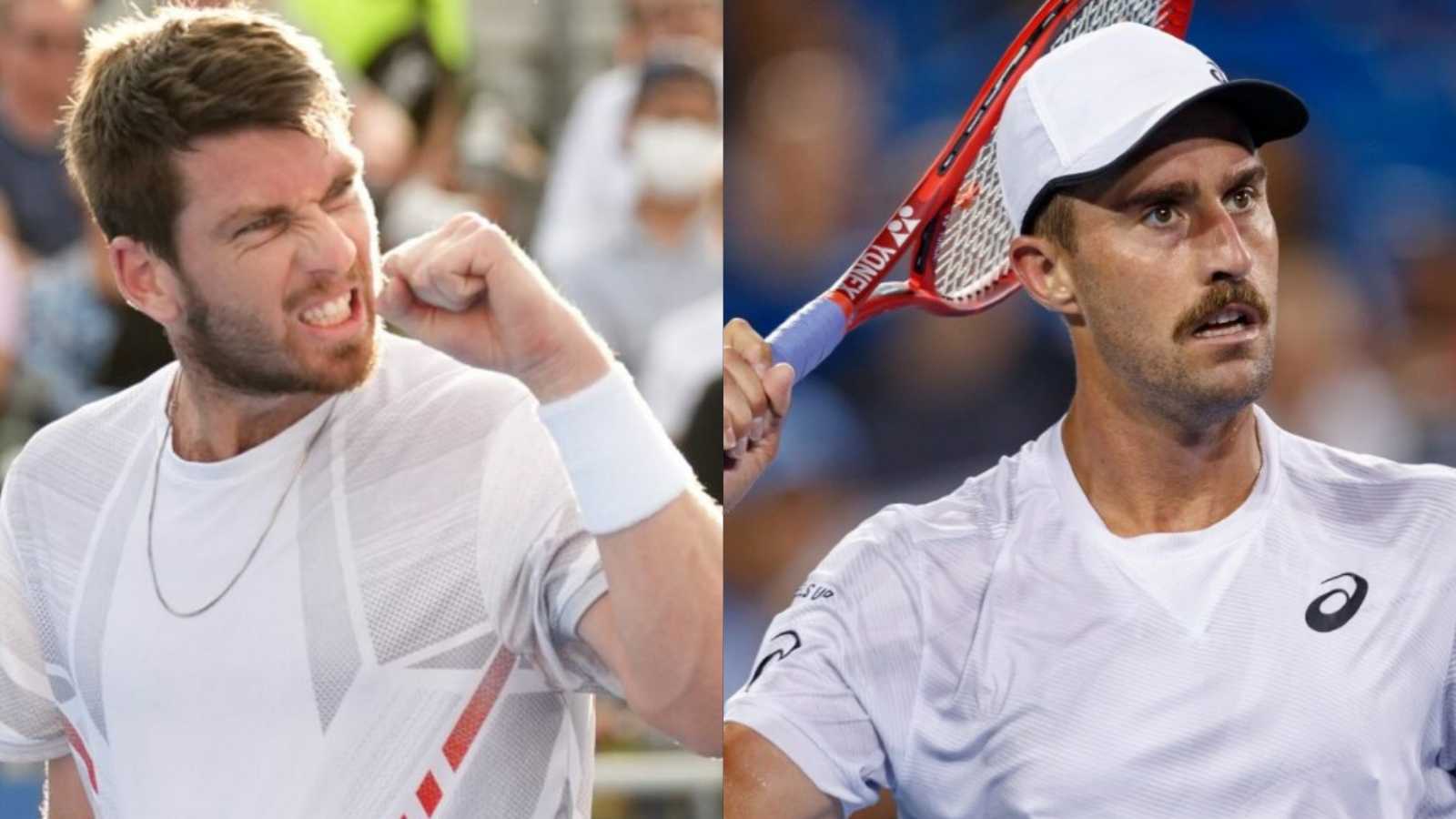 Wimbledon 2022: Cameron Norrie vs Steve Johnson Live Stream, Match Timings, Prediction and Preview