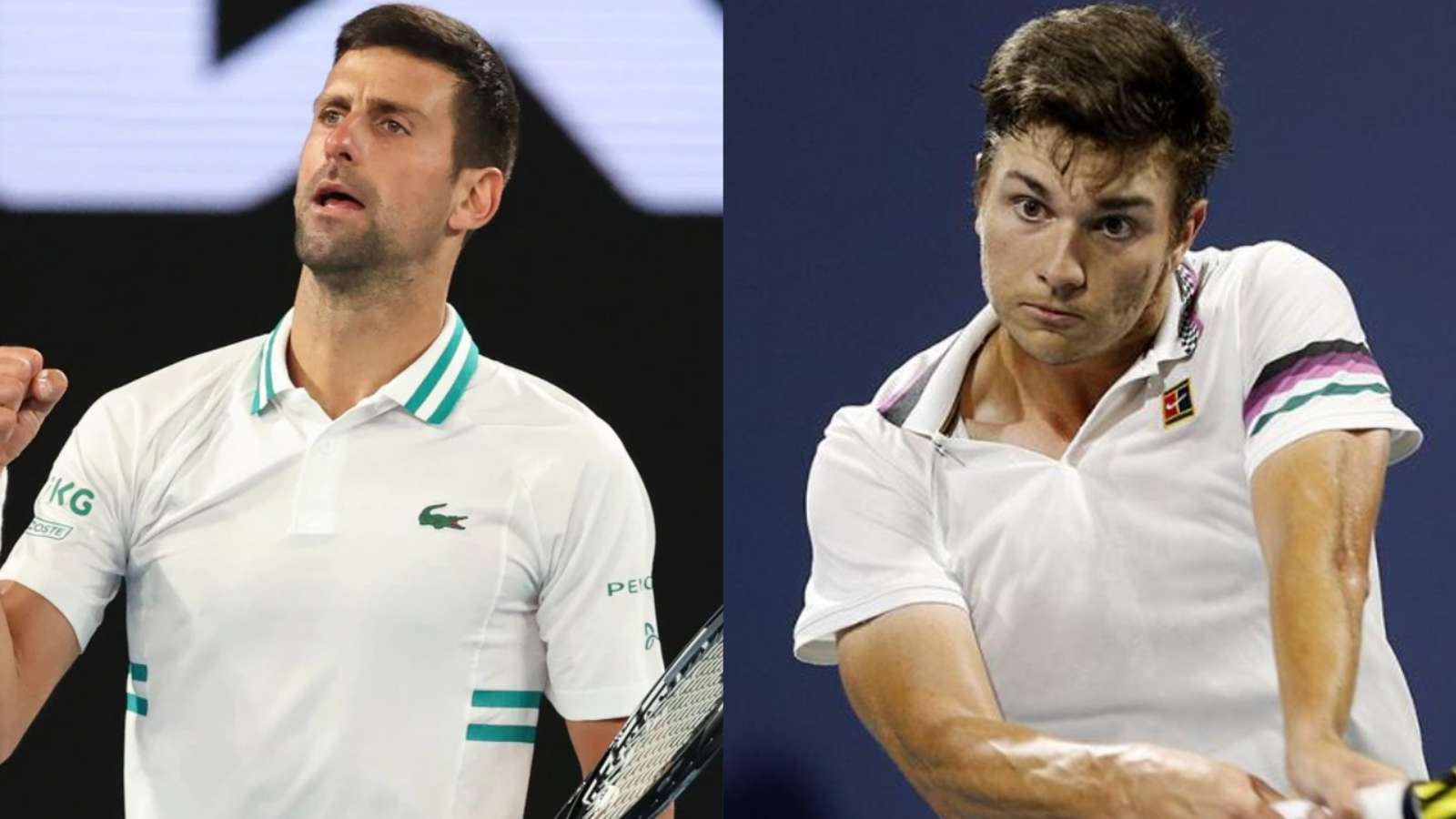 Wimbledon 2022: Novak Djokovic vs Miomir Kecmanovic Live Stream, Match Timings, Prediction and Preview