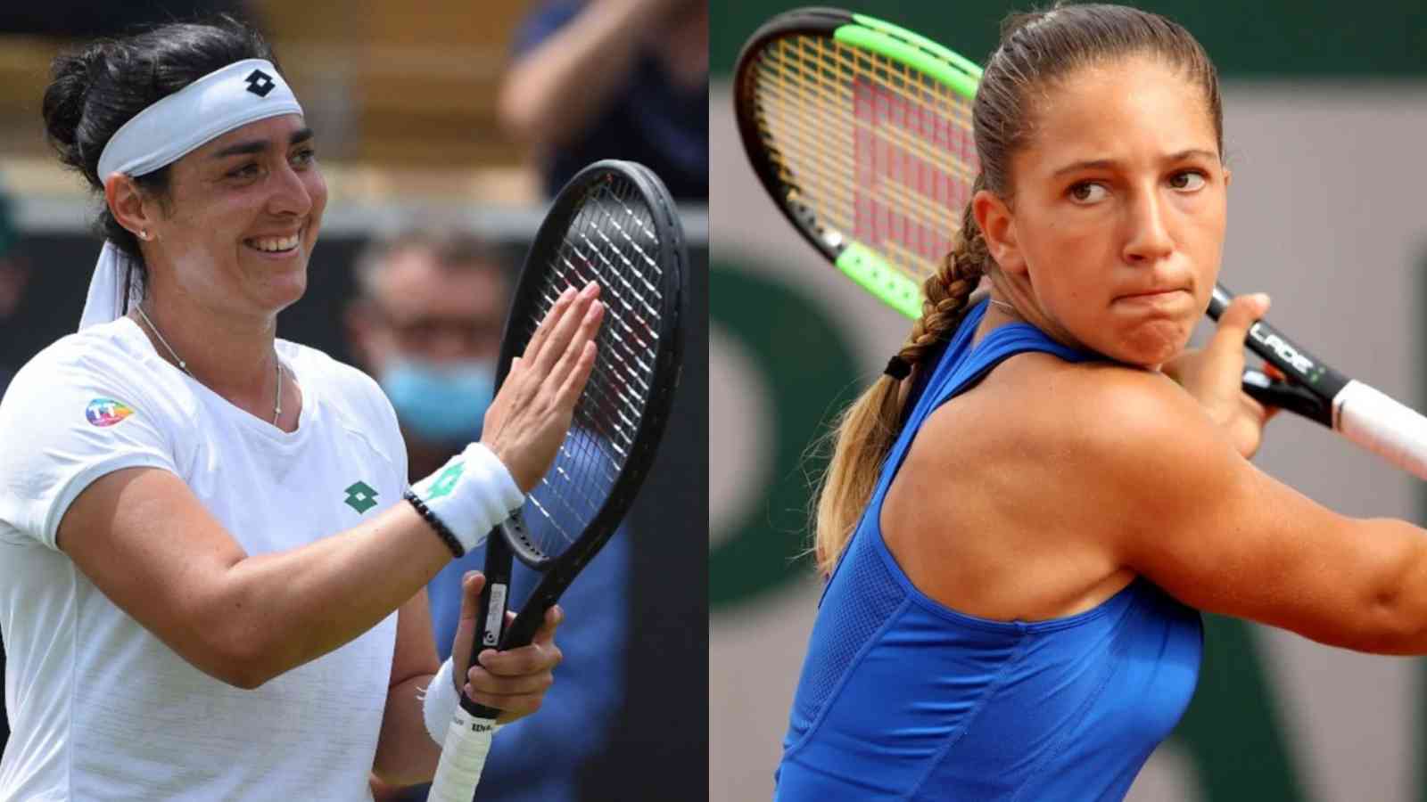 Wimbledon 2022: Ons Jabeur vs Diane Parry Live Stream, Match Timings, Prediction and Preview