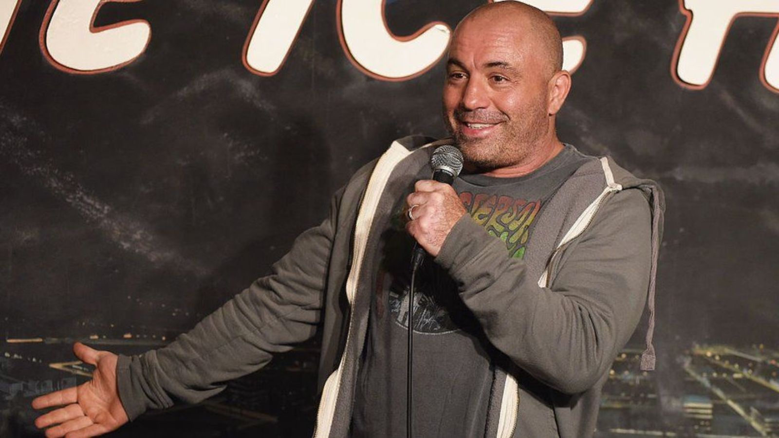 “Only works if you feel bad,” Joe Rogan shares a unique interpretation on fat-shaming