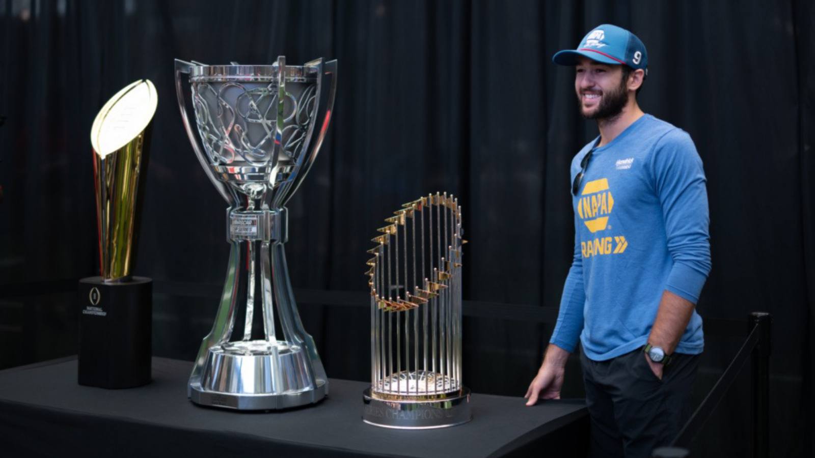 “I’m excited to get back to Road America,” Chase Elliott is all set for the energetic “big event” at Wisconsin