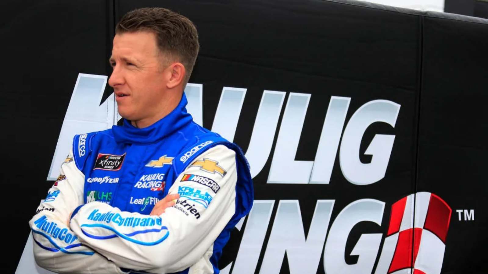 “I’m happy that I get to be a part of both,” AJ Allmendinger is eyeing for Xfinity and Cup Race win at Road America