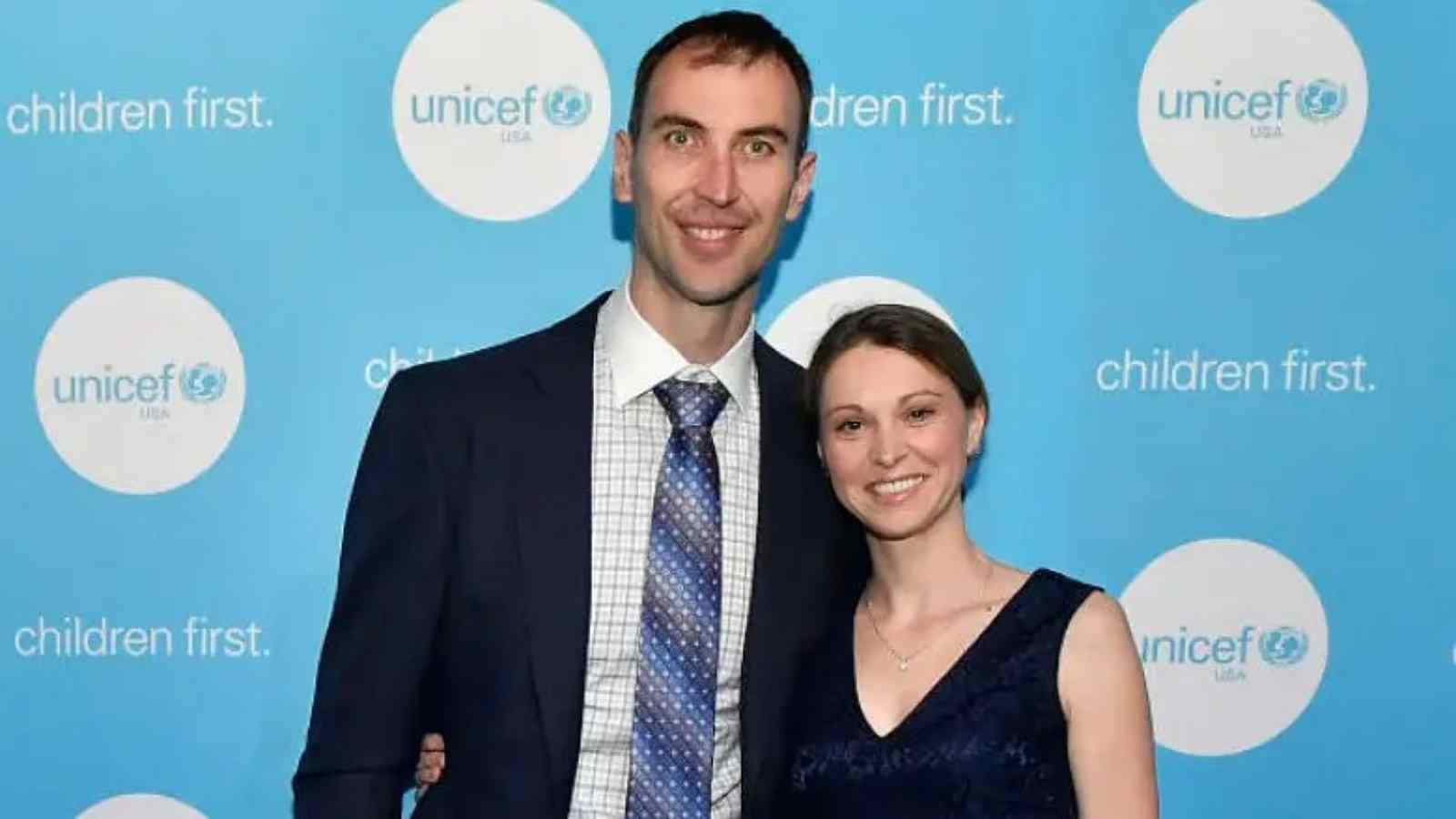 Who is Zdeno Chara’s wife? Know all about Tatiana Biskupicova