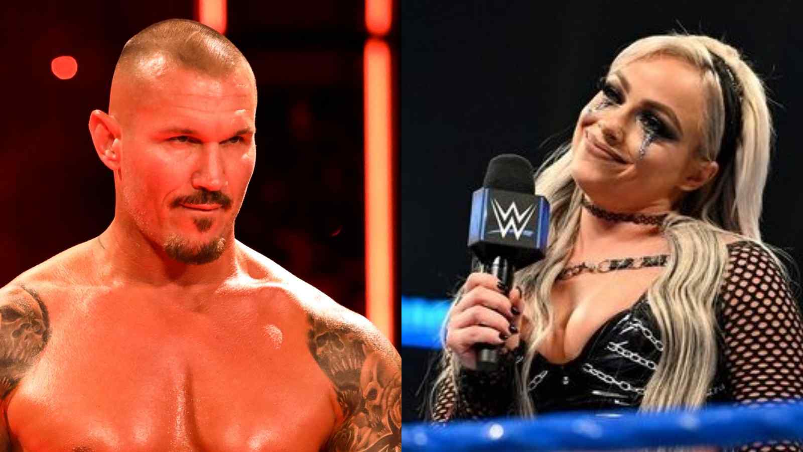 “As a female, I would love to take an RKO from Randy Orton” – Liv Morgan expressed her weird wish and supported inter-gender wrestling