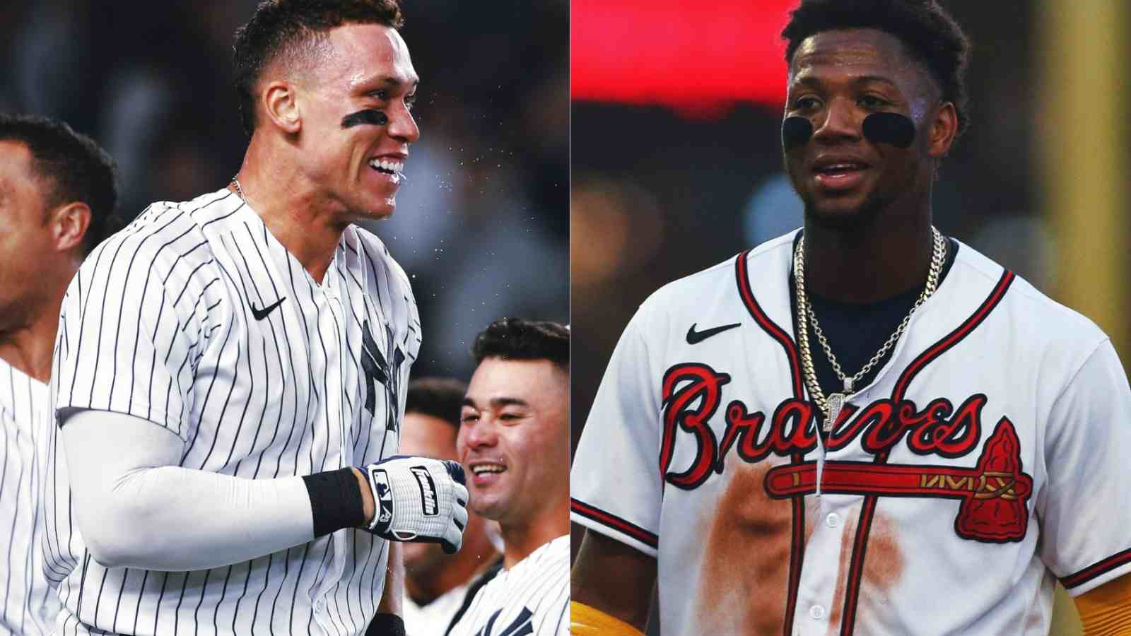 “The field is all set” – MLB All-Star Phase 1 finalists announced by position; Judge and Acuna Jr. forge ahead directly