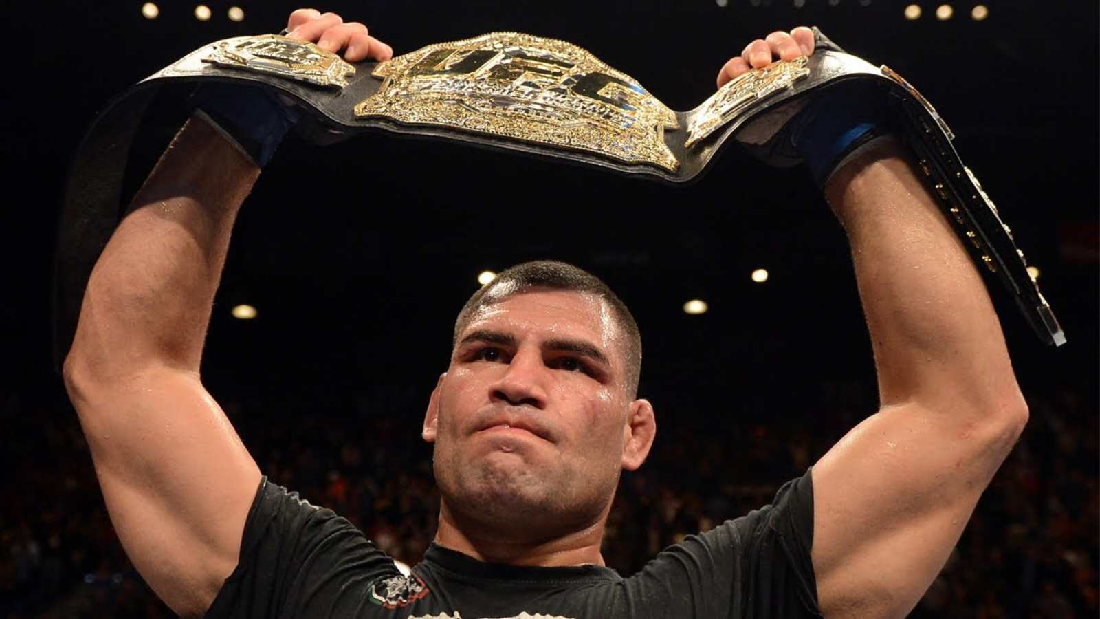 Cain Velasquez’s court hearing again gets a new date adding to his woes