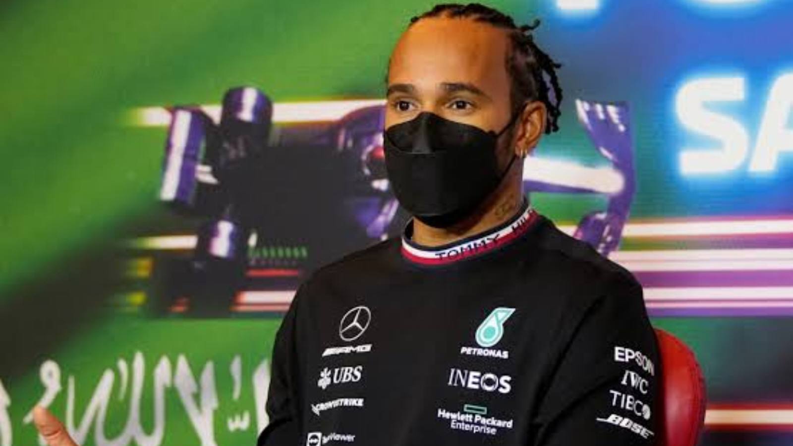 “We can’t forever reply on reliability”: Lewis Hamilton urges Mercedes to up their game to keep up with Ferrari and Red Bull