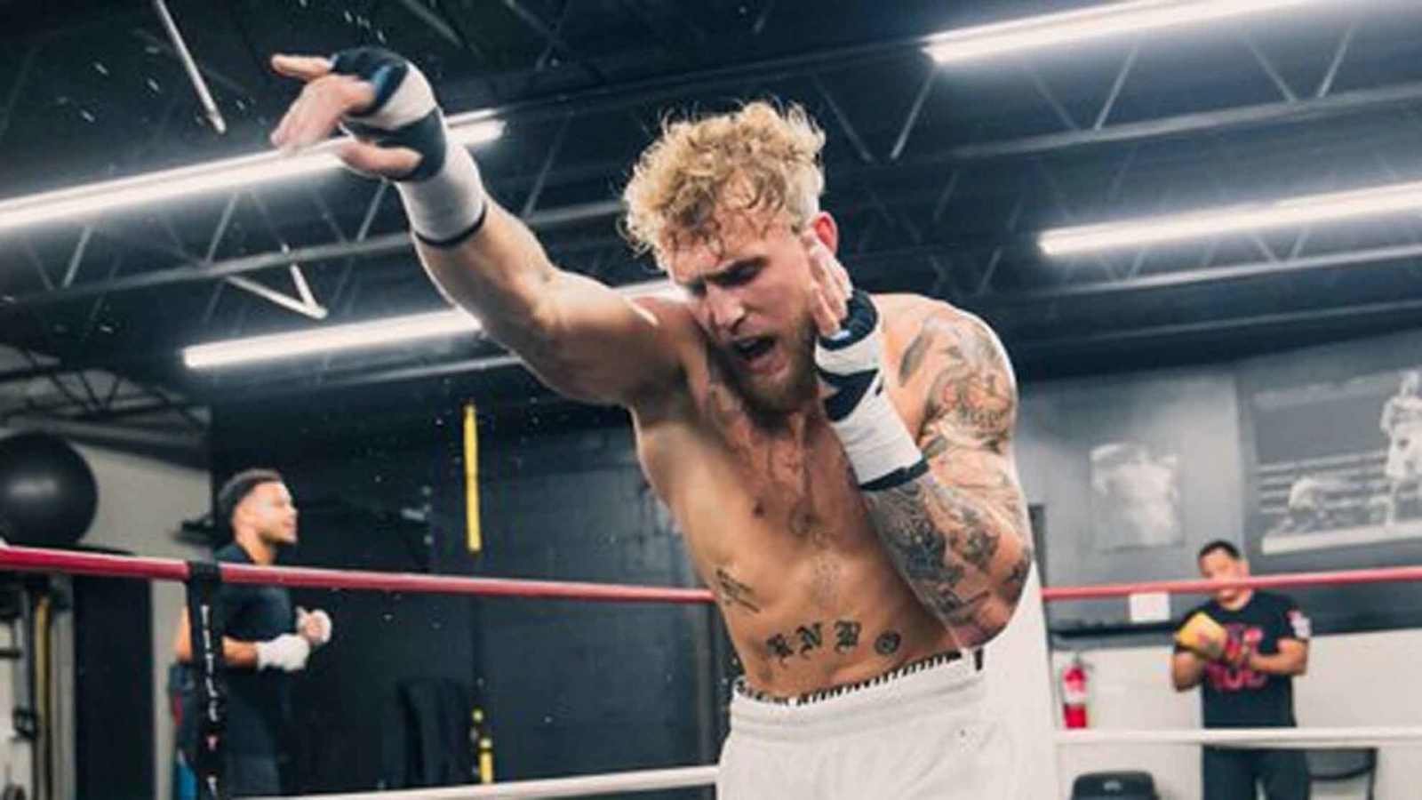 “My opponents were frauds”- Jake Paul and and Most Valuable Promotions release statements following fight cancellation