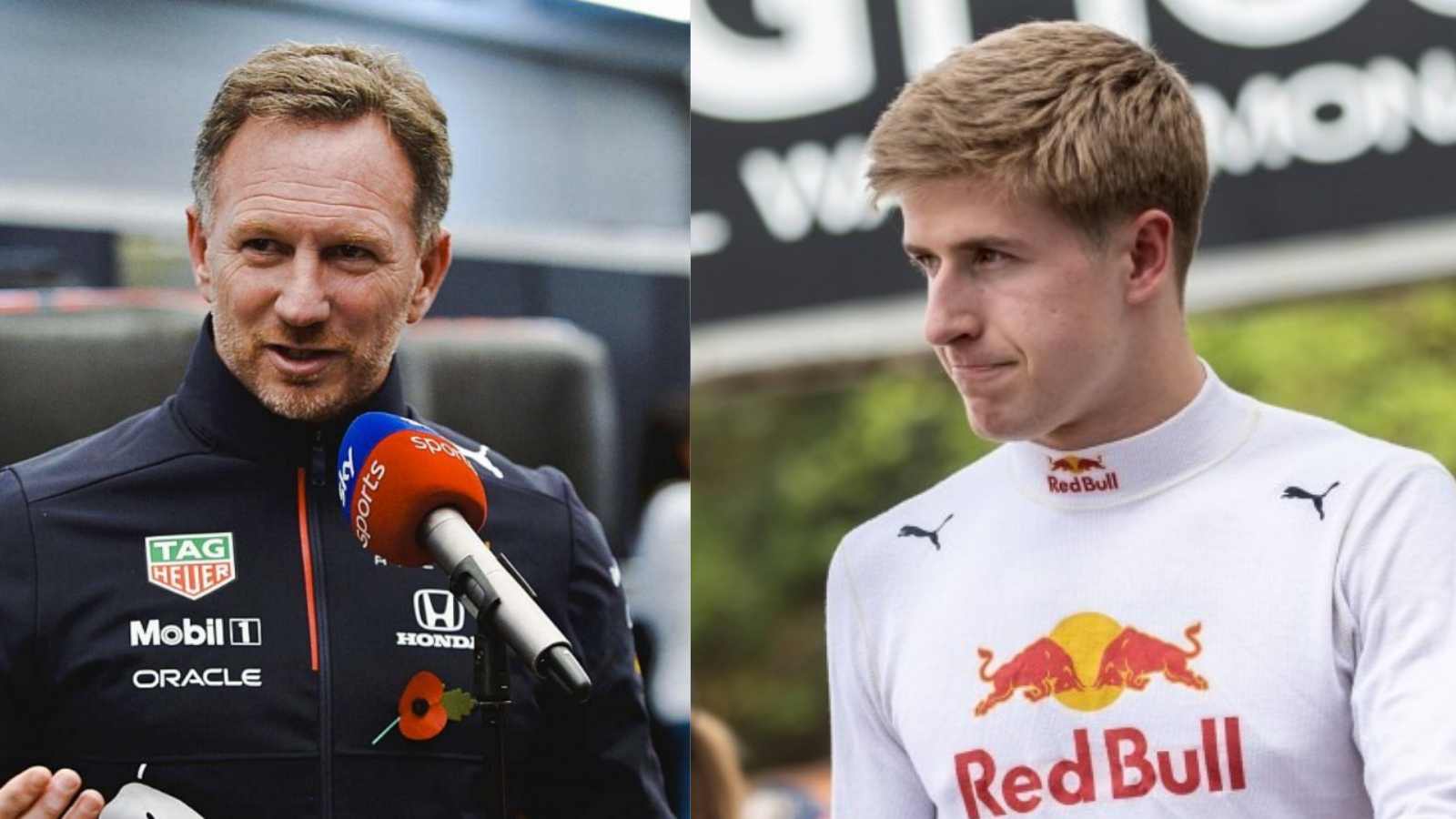 Christian Horner feels Red Bull made a ‘strong statement’ against racism by sacking Juri Vips