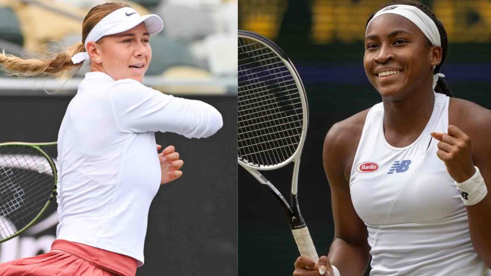 Wimbledon 2022: Coco Gauff vs Amanda Anisimova Live Stream, Match Timings, Prediction and Preview