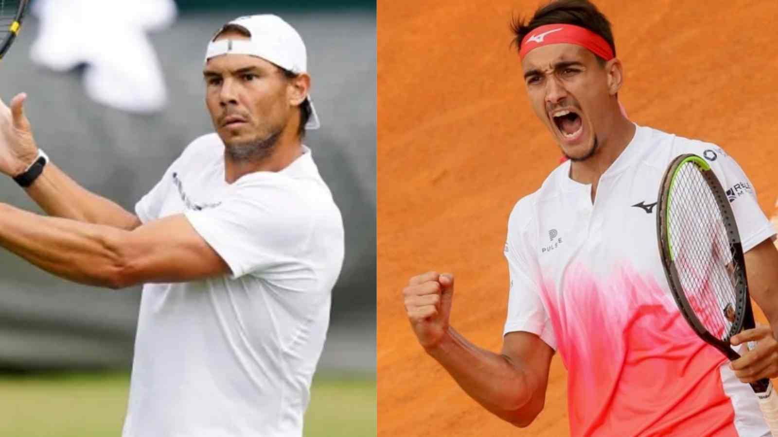 Wimbledon 2022: Rafael Nadal vs Lorenzo Sonego Live Stream, Match Timings, Prediction, and Preview