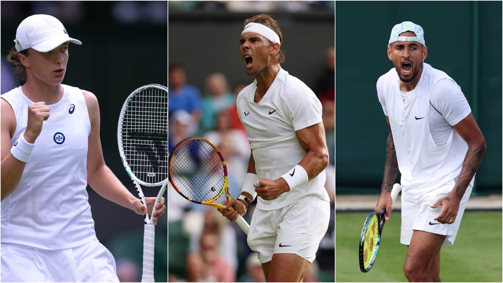 Wimbledon 2022: Order of play for Day 6 Saturday, 2nd July 2022