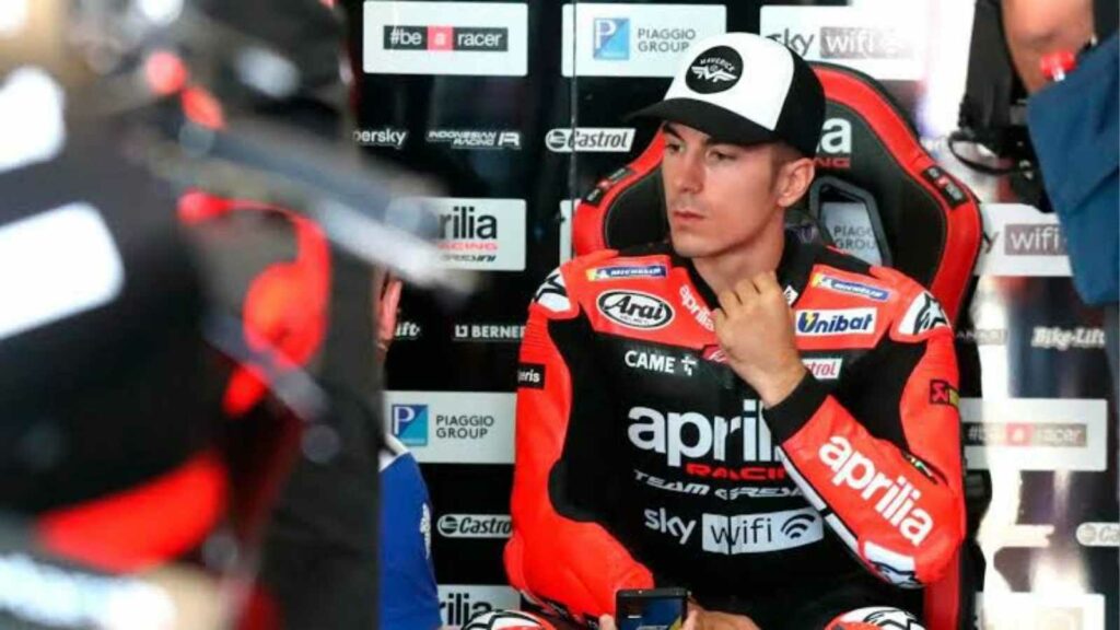 Maverick Vinales