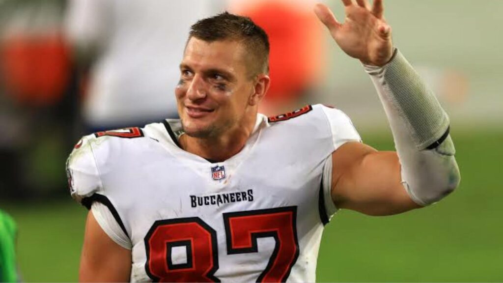 Rob Gronkowski