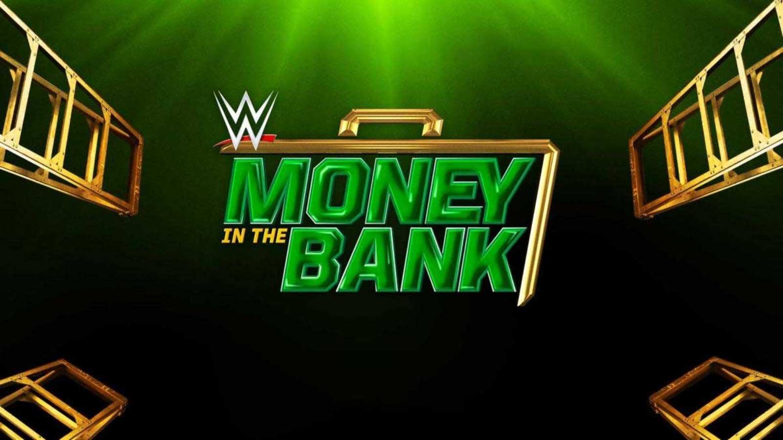 Top 5 Superstars having the most the number of victories at the Money in the Bank event