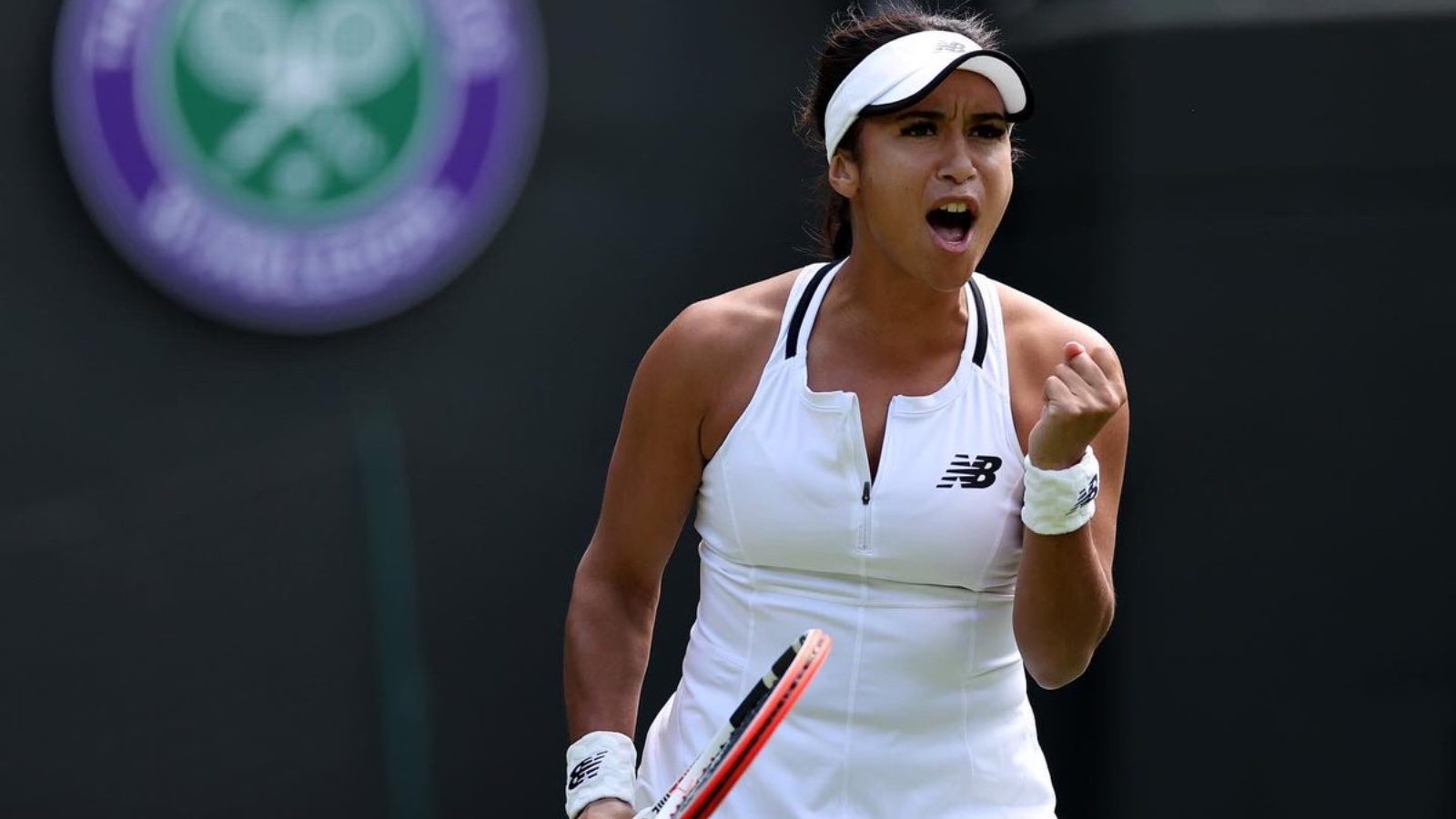 Who is Heather Watson’s Coach? Know all about Alex Ward