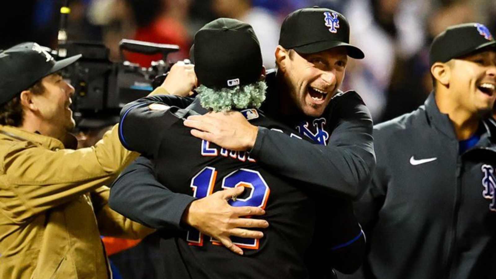 “Deserves place in Hall of Fame”: Mets star Max Scherzer delivers generous $7,000 gesture for Minor League teammates