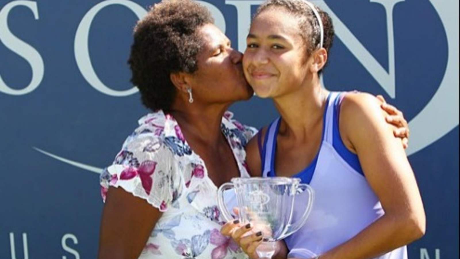 Who are Heather Watson’s parents? Know all about the Brit’s family