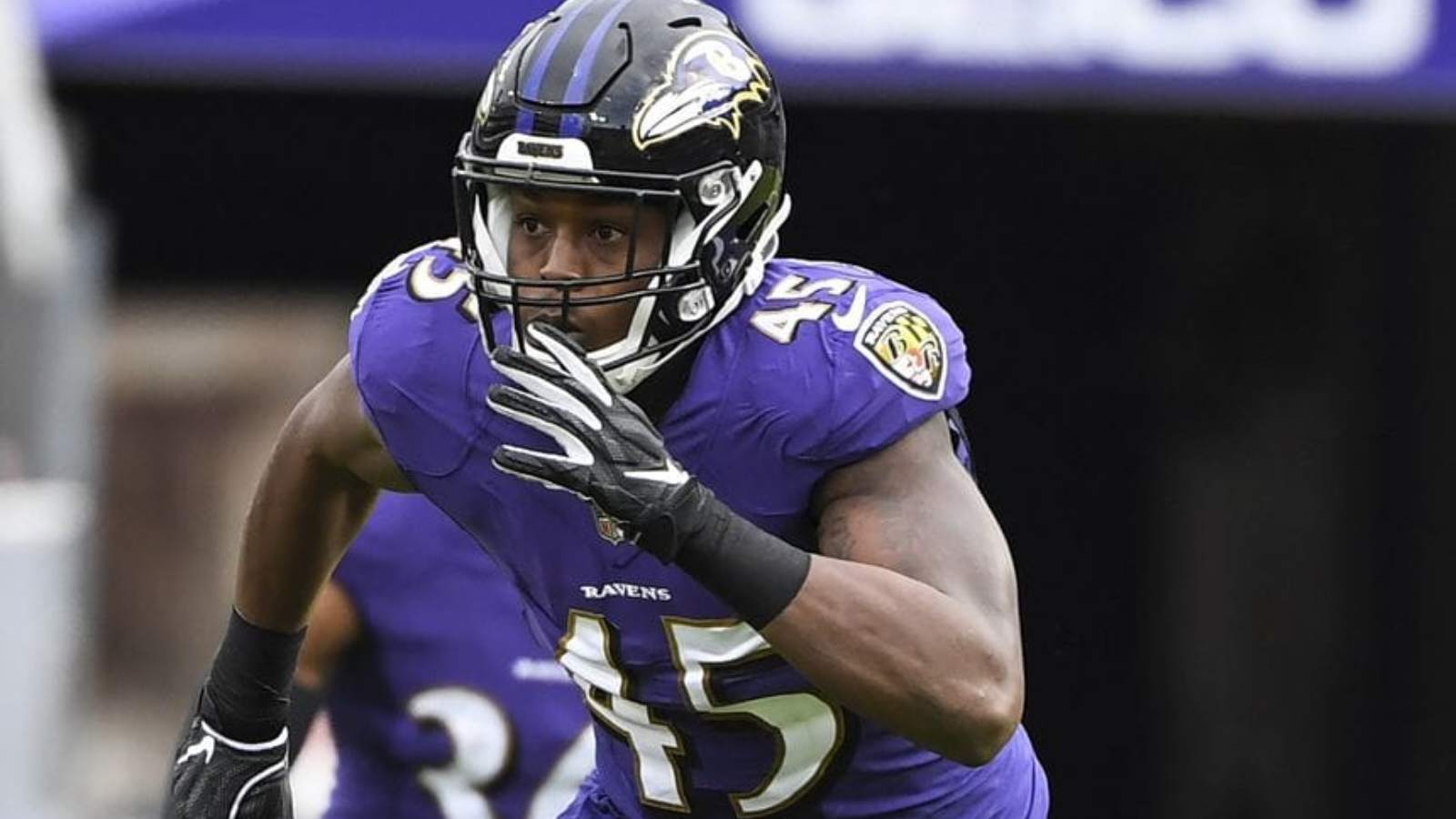 “Cause of Jaylon Ferguson’s untimely death revealed”: The Ravens linebacker died due to Cocaine & Fentanyl overdose