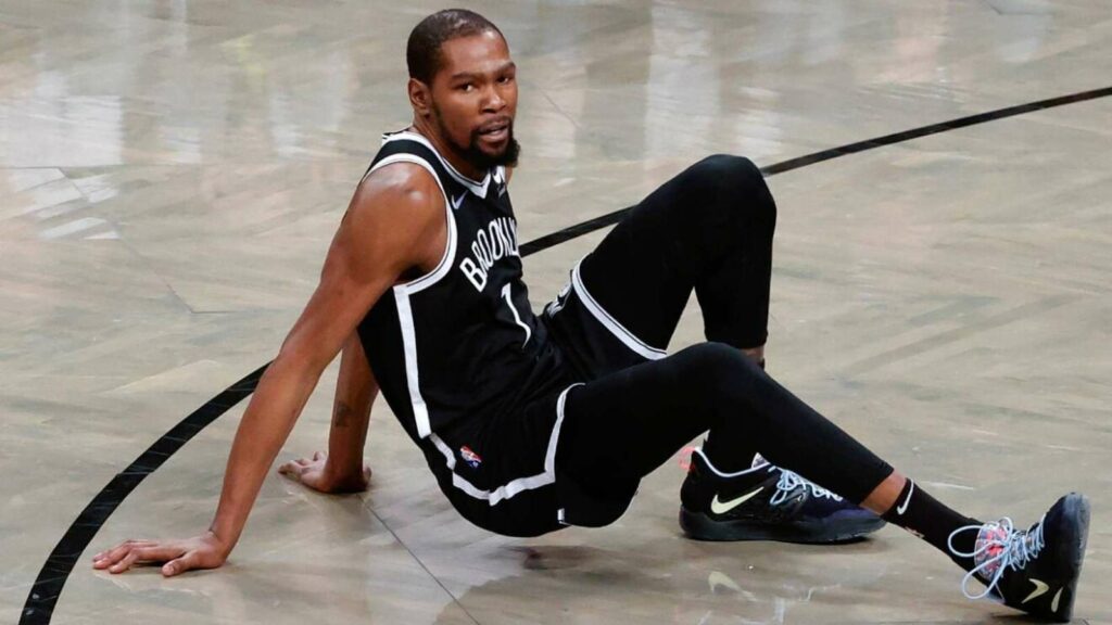 Kevin Durant