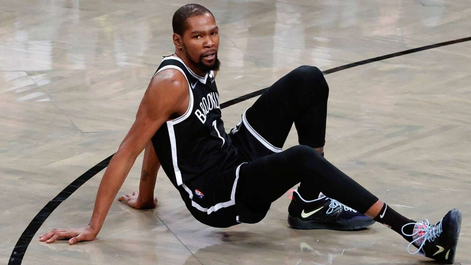 “It affected him to analyse where he is in his career” NBA Insider reveals Kevin Durant had a major reality-check when the Warriors won 2022 championship