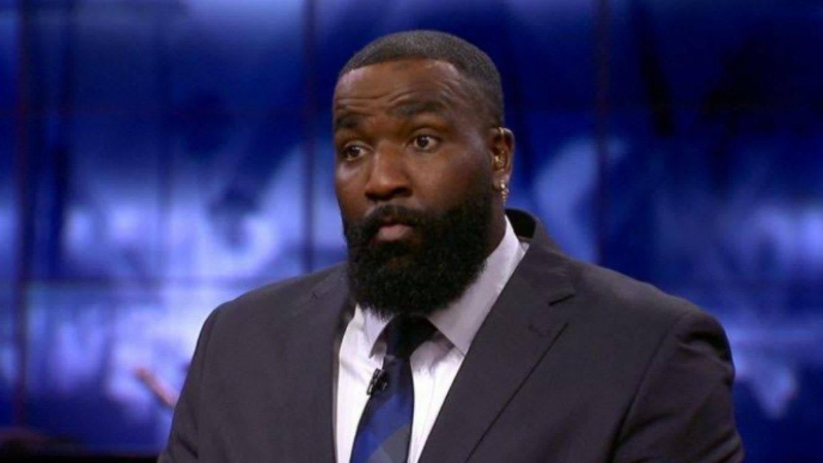 “Fu*k you all, I’m out” Kendrick Perkins furiously walks out of NBA Today set in heated LeBron James, Lakers talk