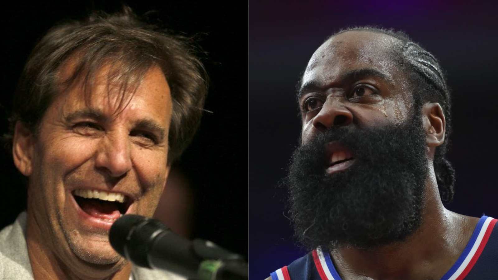 “Nobody will remember how much money he made” Chris ‘Mad Dog’ Russo says James Harden should be focused on his legacy