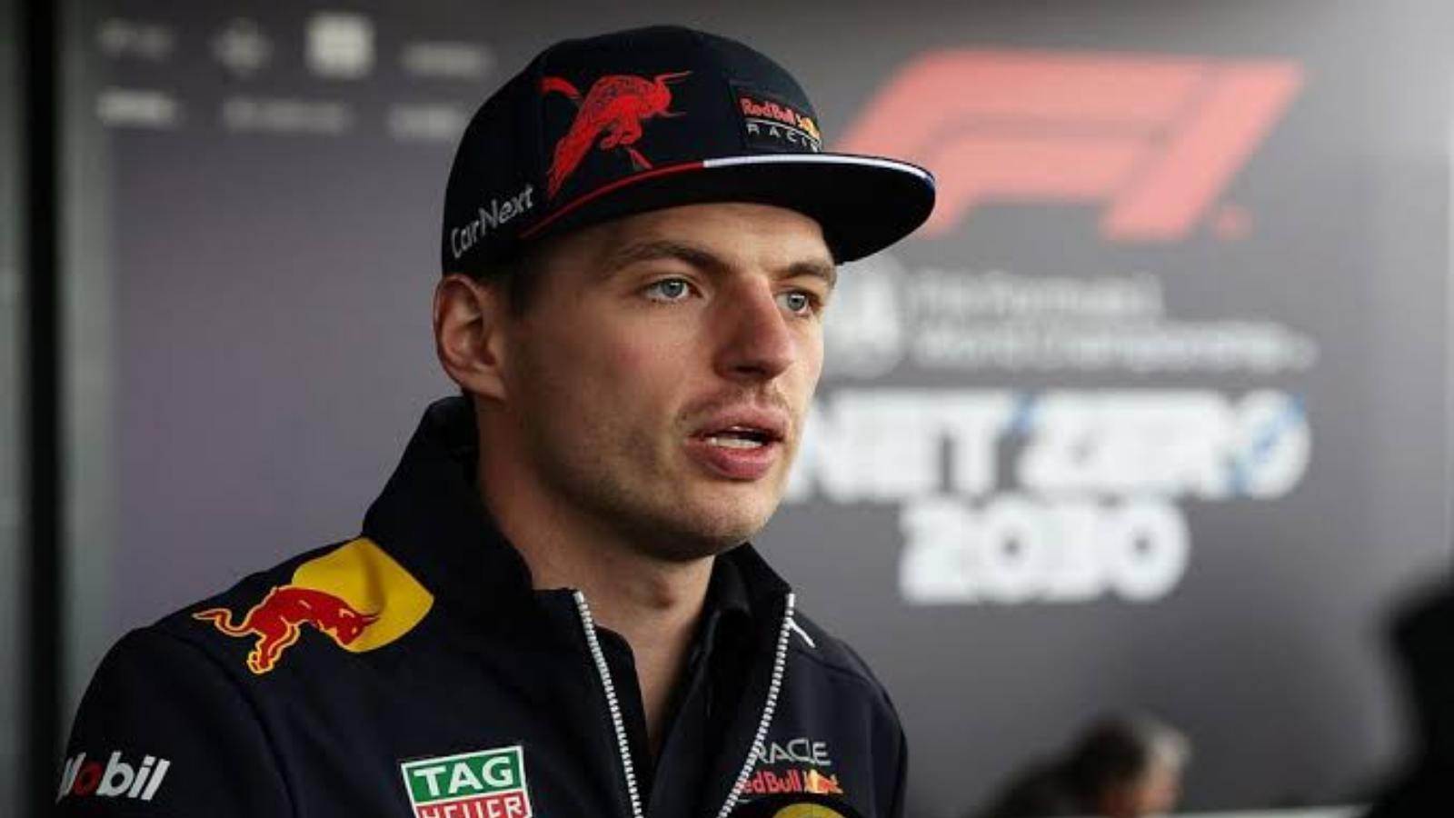 “In Brazil, it was not my intention to crash,” Max Verstappen finds it unfair that his collision with Lewis Hamilton was blamed upon him