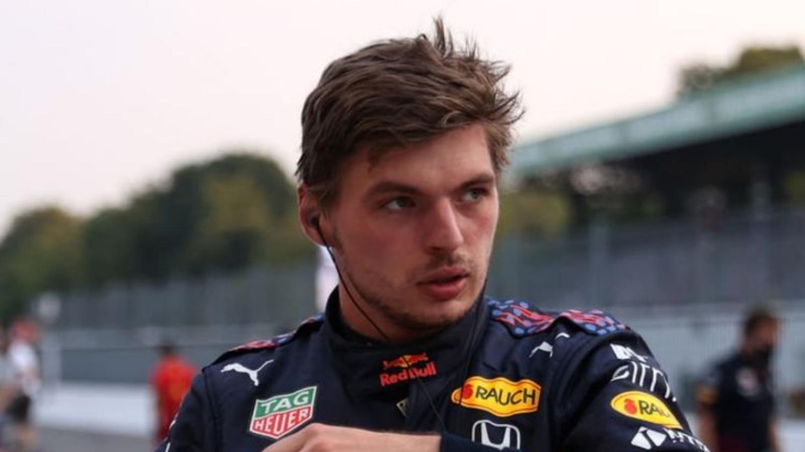 “I’ll be ready,” Max Verstappen puts out ‘statement of intent’ ahead of F1 return