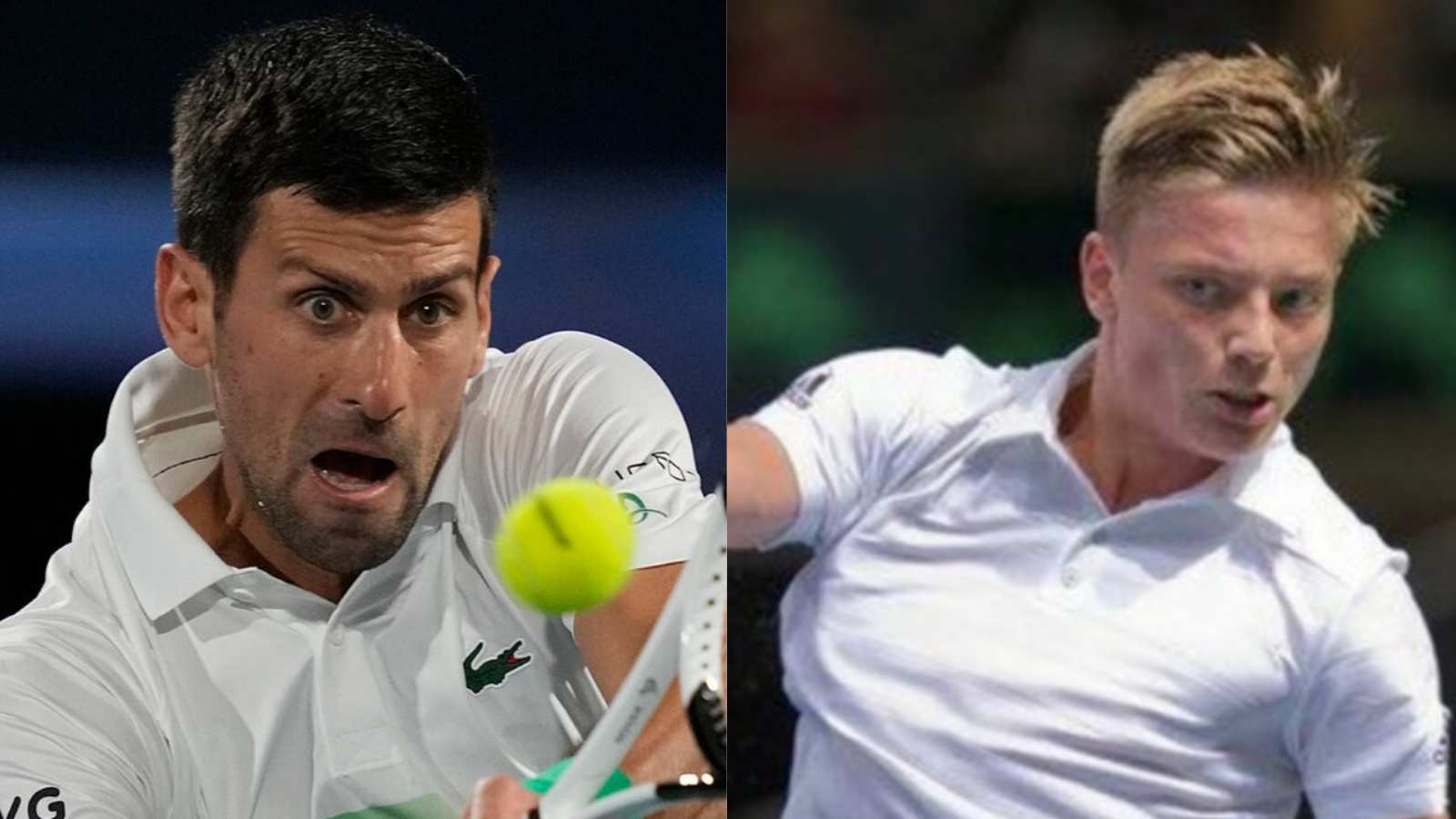 Wimbledon 2022: Novak Djokovic vs Tim van Rijthoven Live Stream, Match Timings, Prediction, and Preview