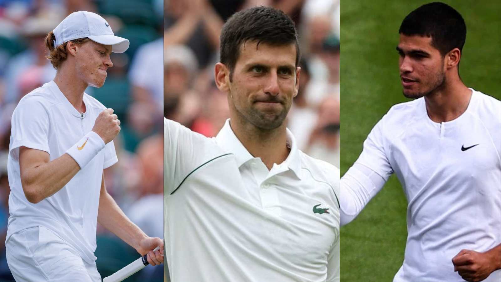 Wimbledon 2022: Order of play for Day 7 Sunday, 3rd July 2022