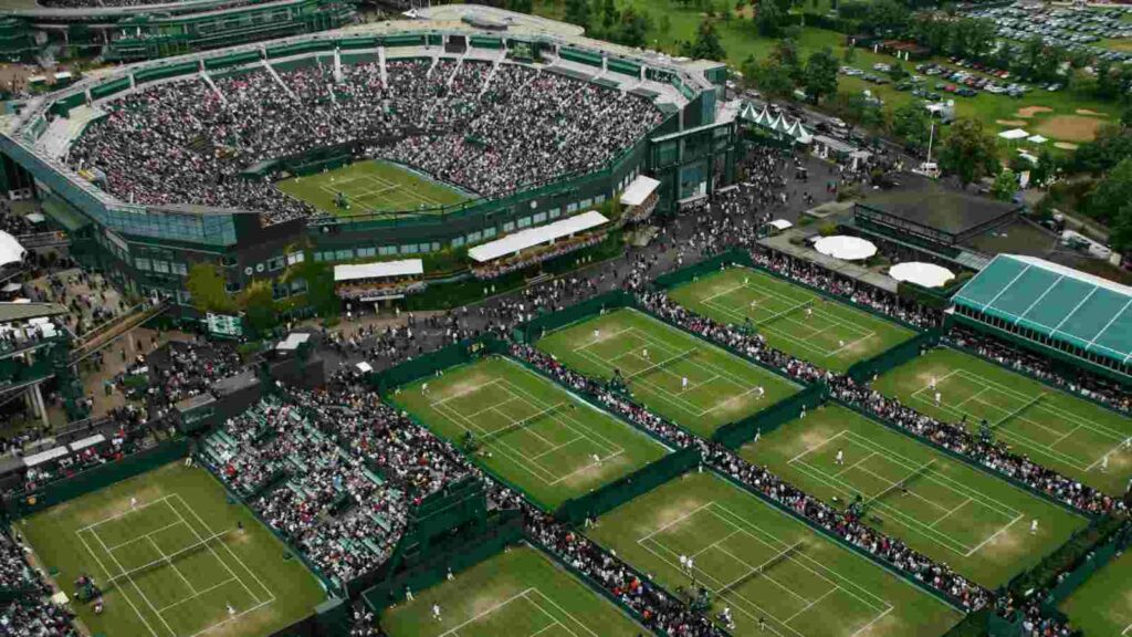 Wimbledon