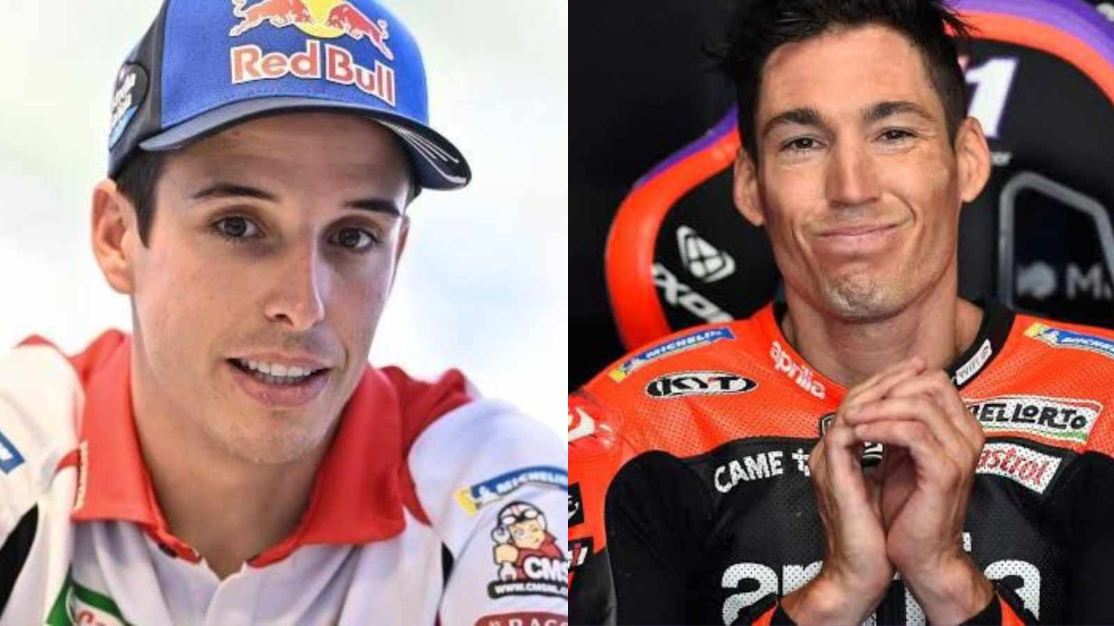 ‘What Aleix did is incredible, there are no words” : Alex Marquez after being left speechless on Aleix Espargaro’s comeback at the Dutch GP