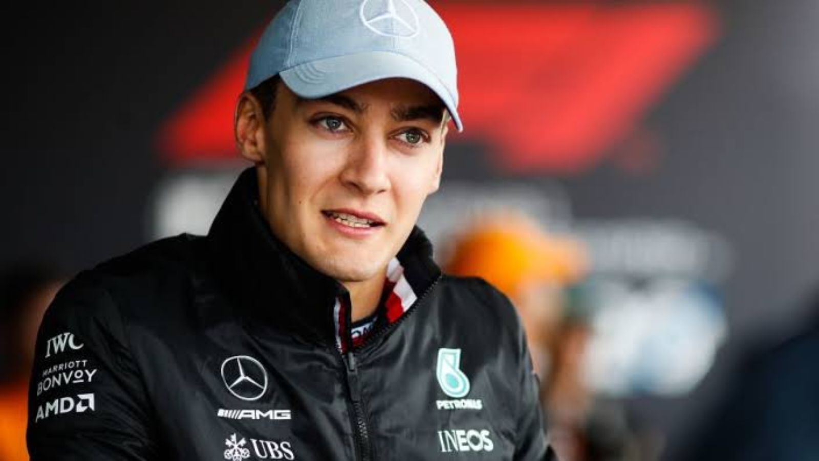 George Russell thinks Lewis Hamilton could possibly ‘have won every race’ in the past like Max Verstappen in 2022 ‘if he had a different teammate’