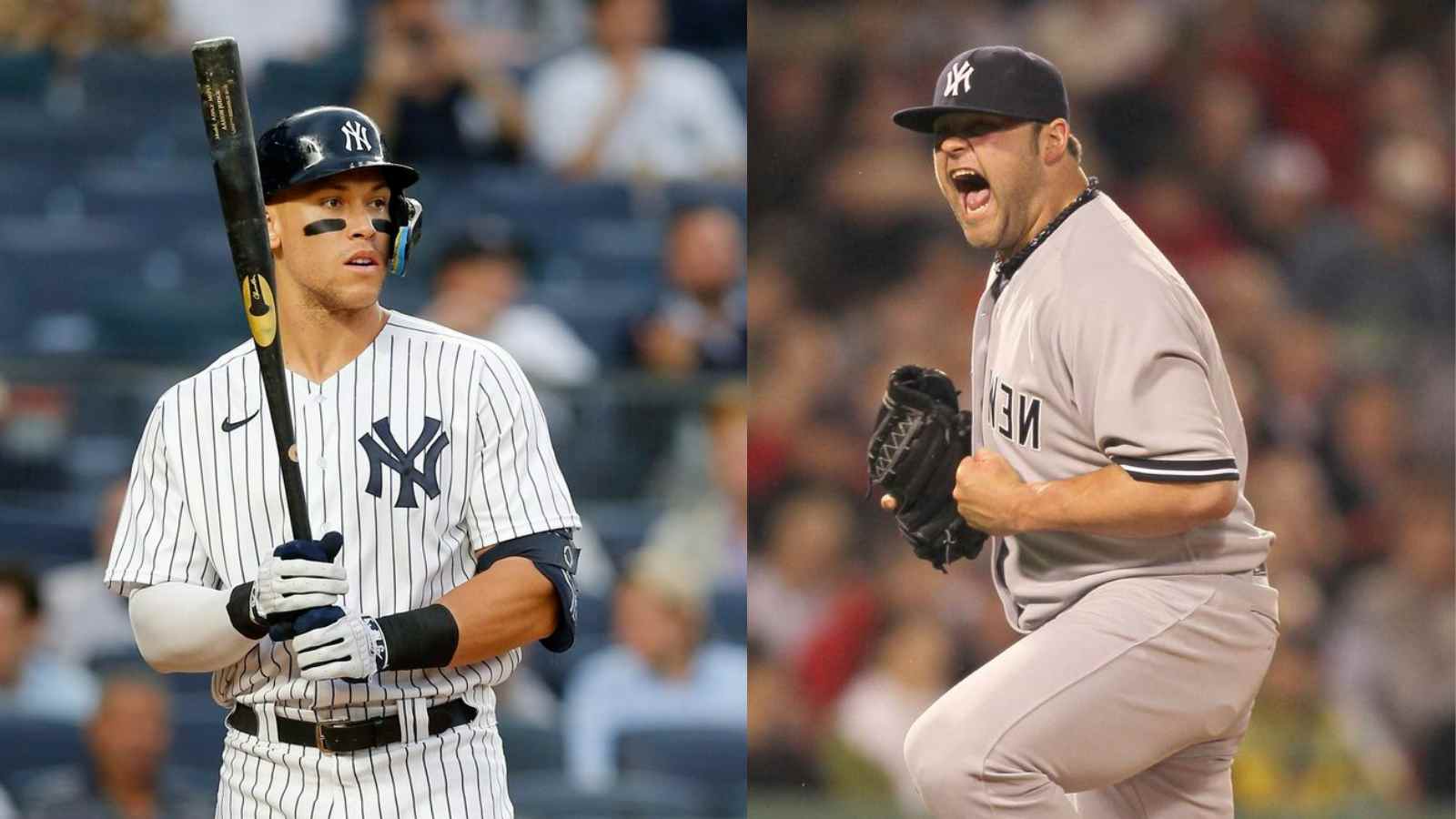 “Give him a key to the city”: Joba Chamberlain demands Yankees to pay Aaron Judge $40 Million a year