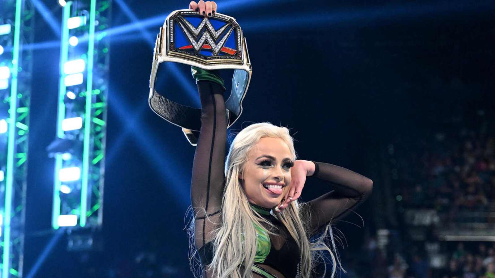 REPORT : Liv Morgan expected to have a short run with the Smackdown Women’s Championship