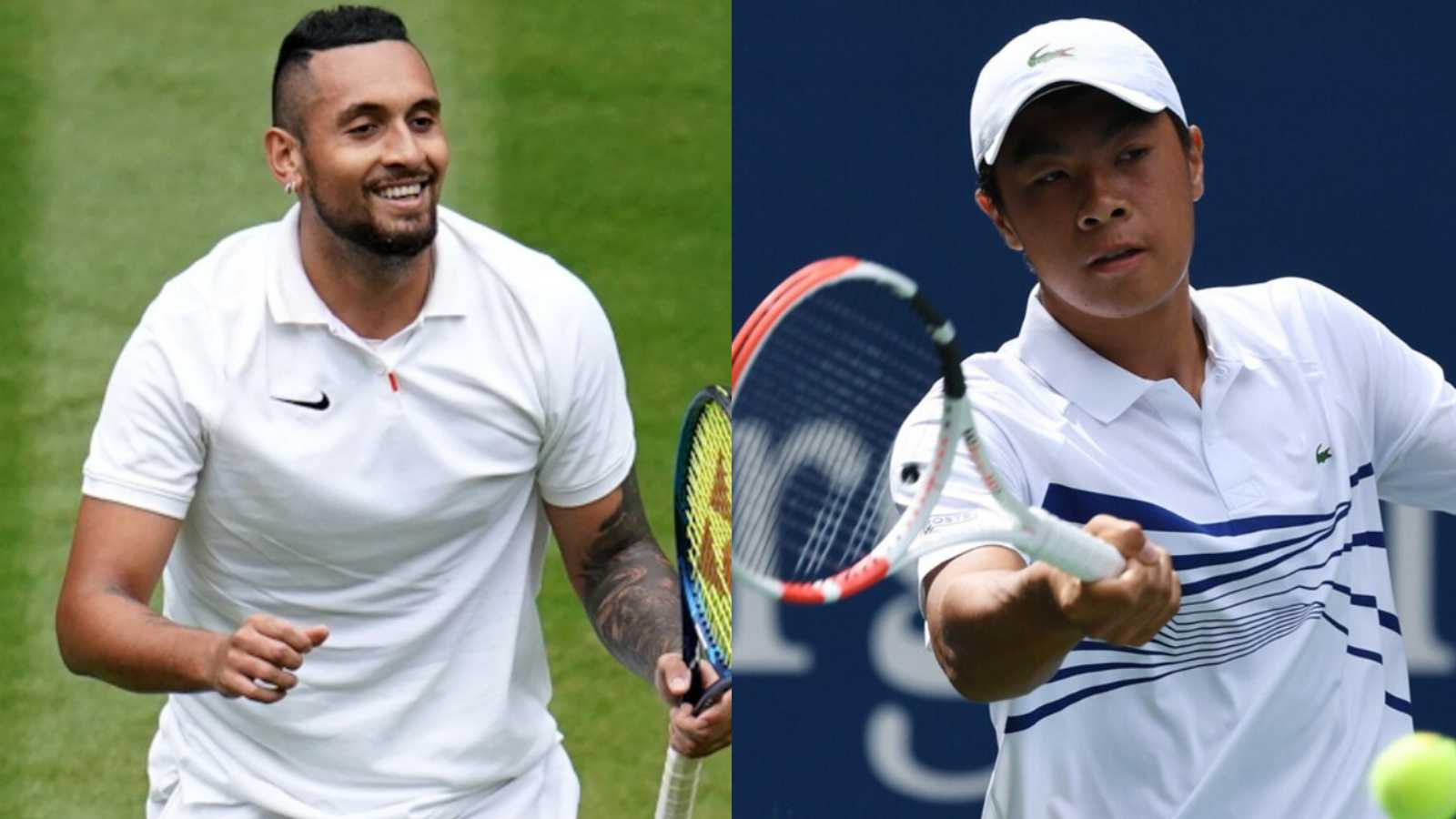 Wimbledon 2022: Nick Kyrgios vs Brandon Nakashima Live Stream, Match Timings, Prediction, and Preview