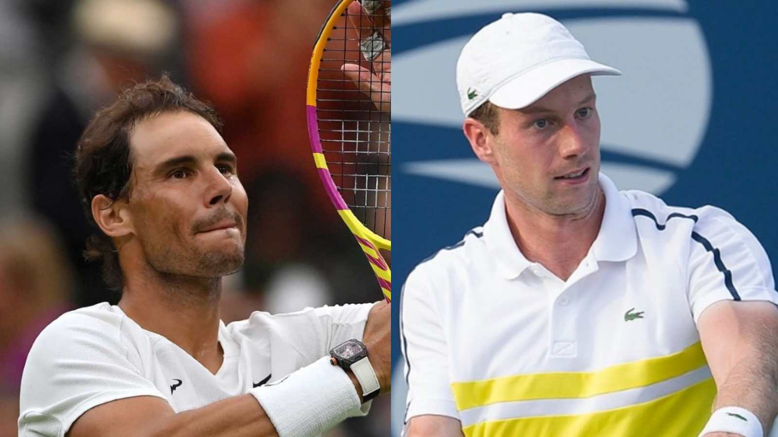 Wimbledon 2022: Rafael Nadal vs Botic van de Zandschulp Live Stream, Match Timings, Prediction, and Preview