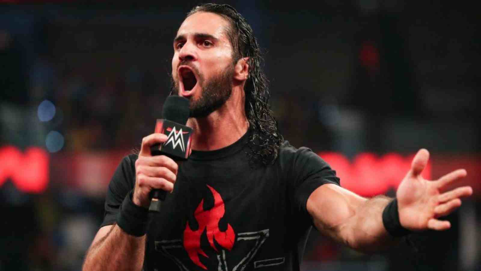 “I’m the reason your show still exists”; When Seth Rollins blasted WWE for their poor booking of the Architect