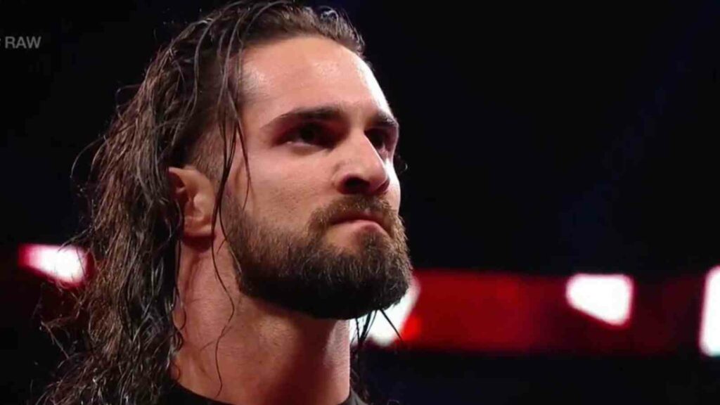 Seth Rollins had once blasted WWE for the continuous poor booking of the former Universal Champion 