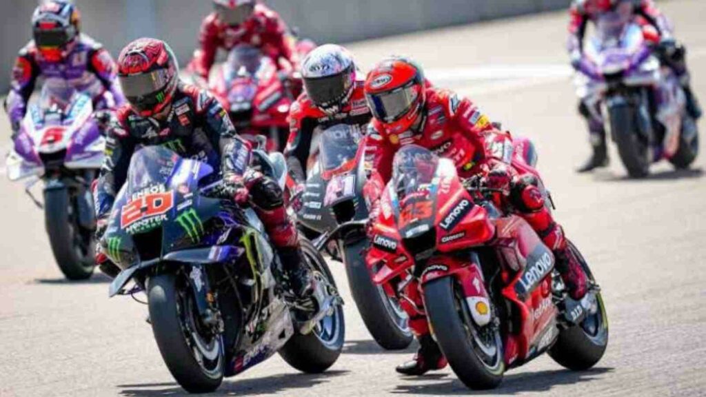 MotoGP