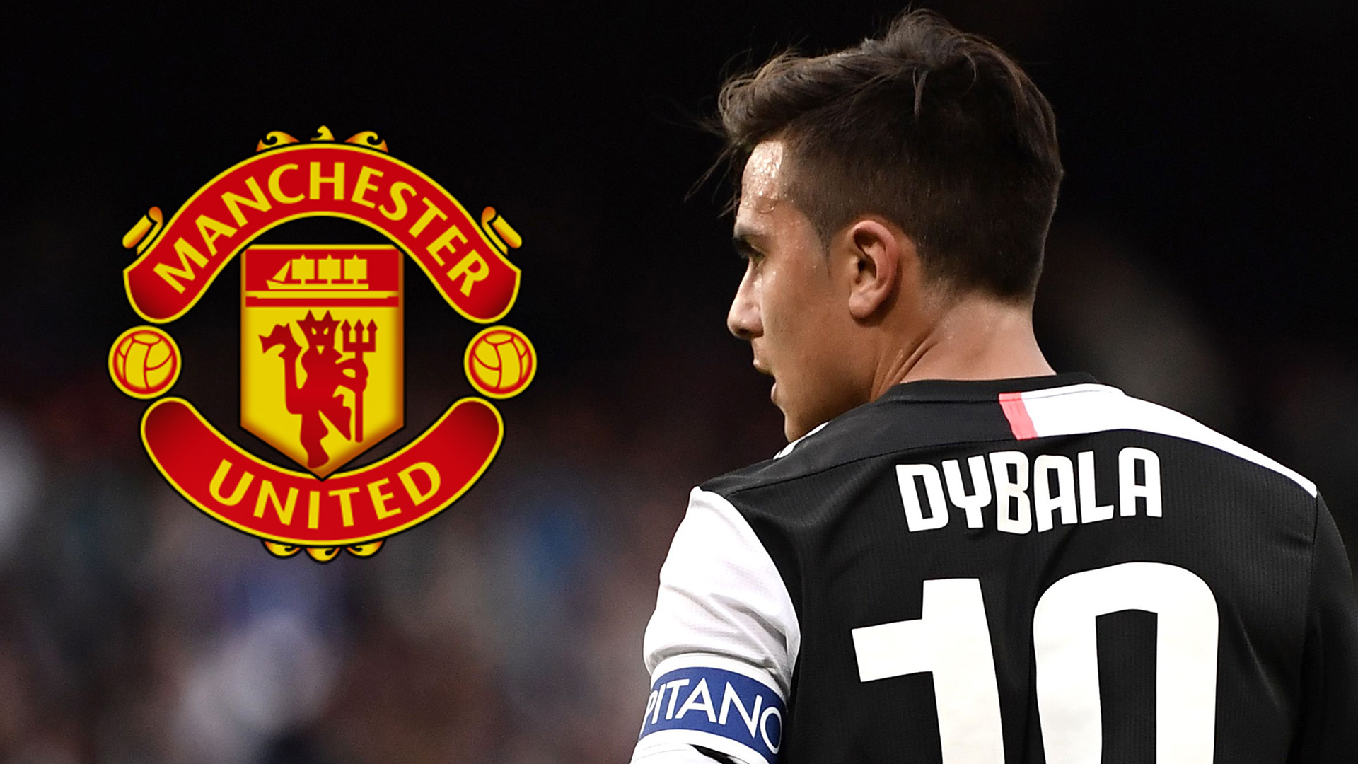 Manchester United contact Paulo Dybala’s Agent after Cristiano Ronaldo’s exit rumors emerge: Reports