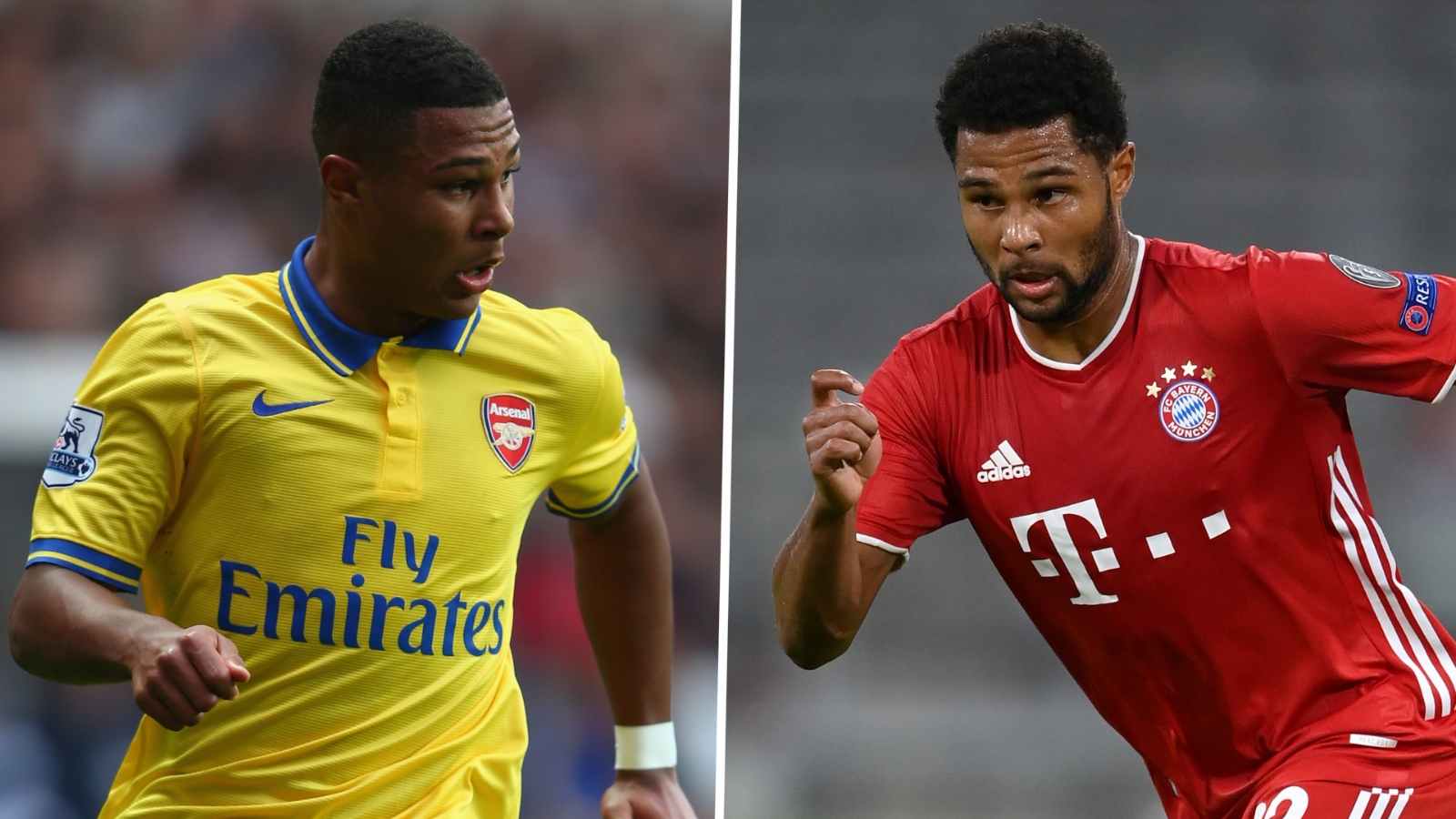 Former Arsenal player Serge Gnabry may not make a heroic return to the Emirates after dumping Bayern Munich this season: Reports