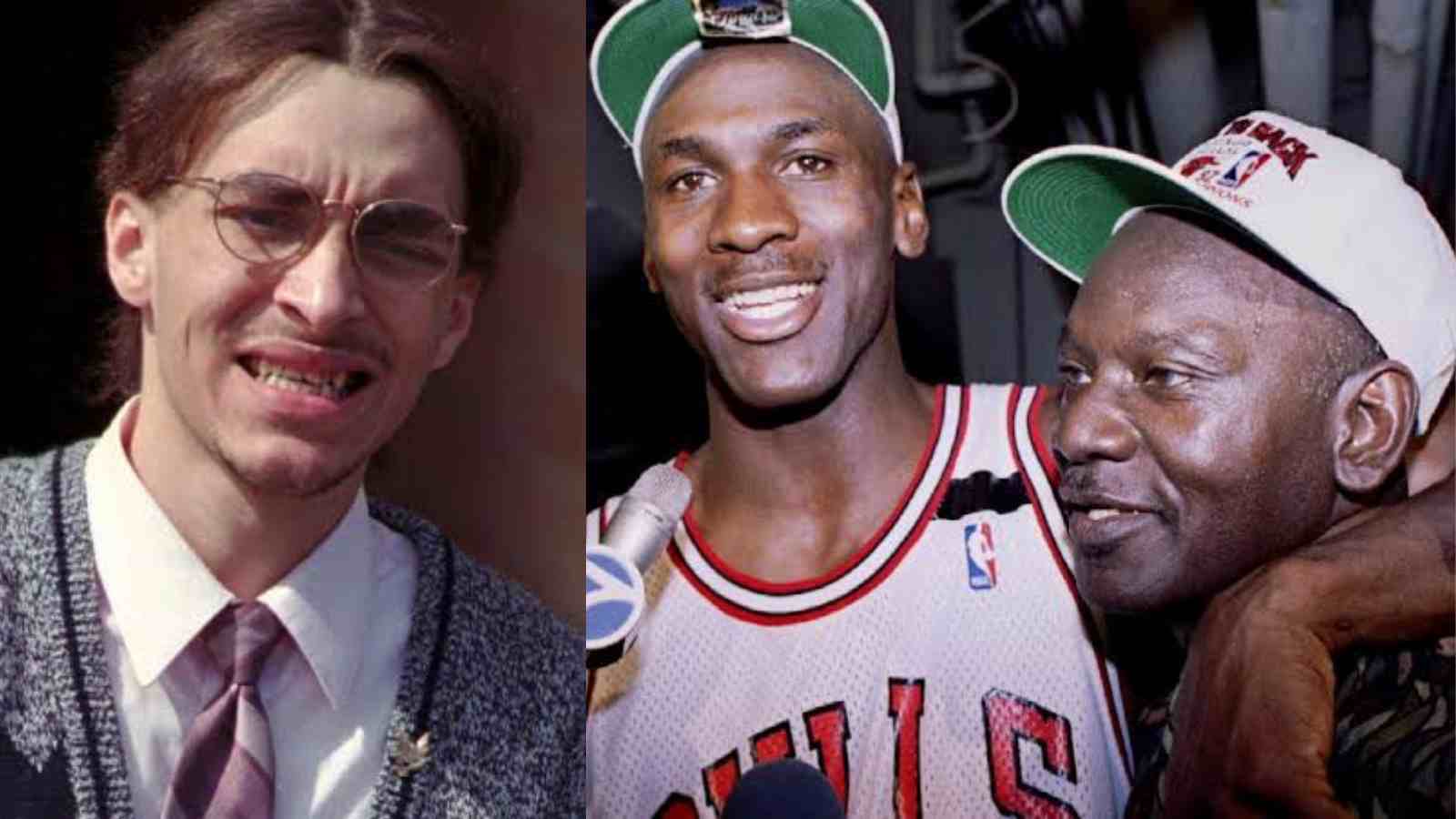 “If only he would’ve killed his father’s murderer” John Salley revealed how Michael Jordan could’ve been jailed for 13 years