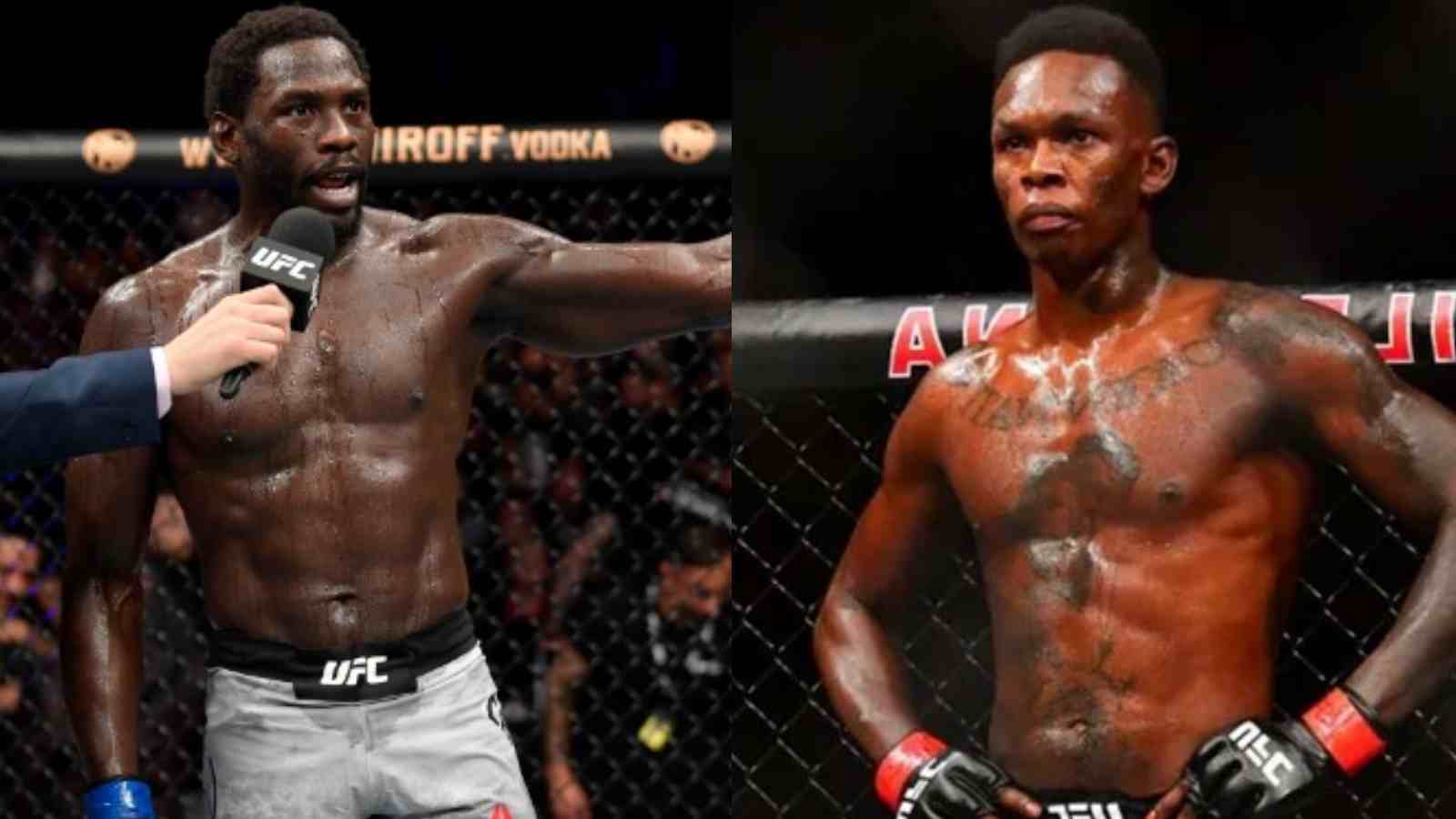 “Put Millions To Sleep” Fans troll Israel Adesanya’s statement on UFC 276 performance