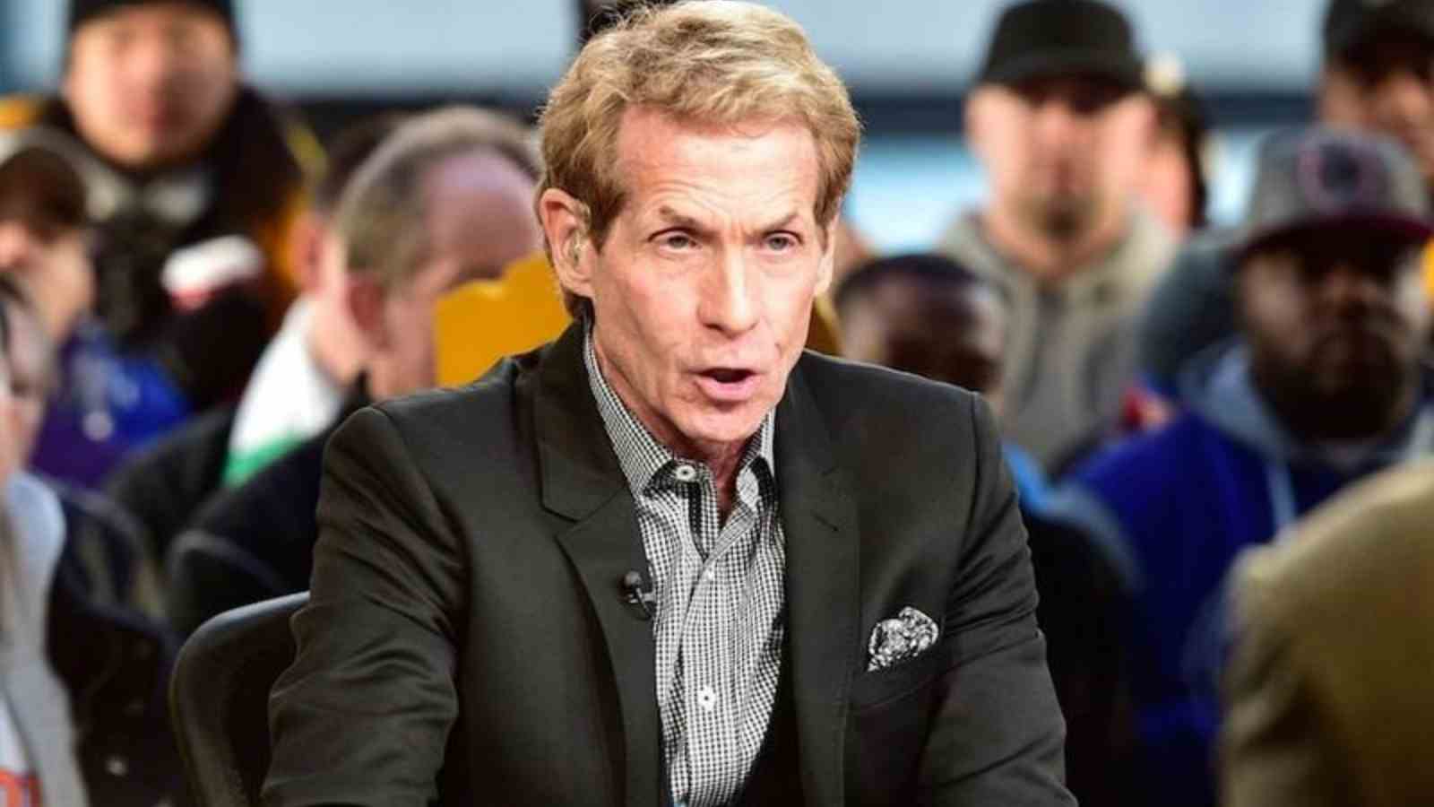 Skip Bayless